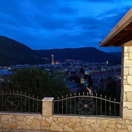 Mostar View House Εξωτερικό φωτογραφία