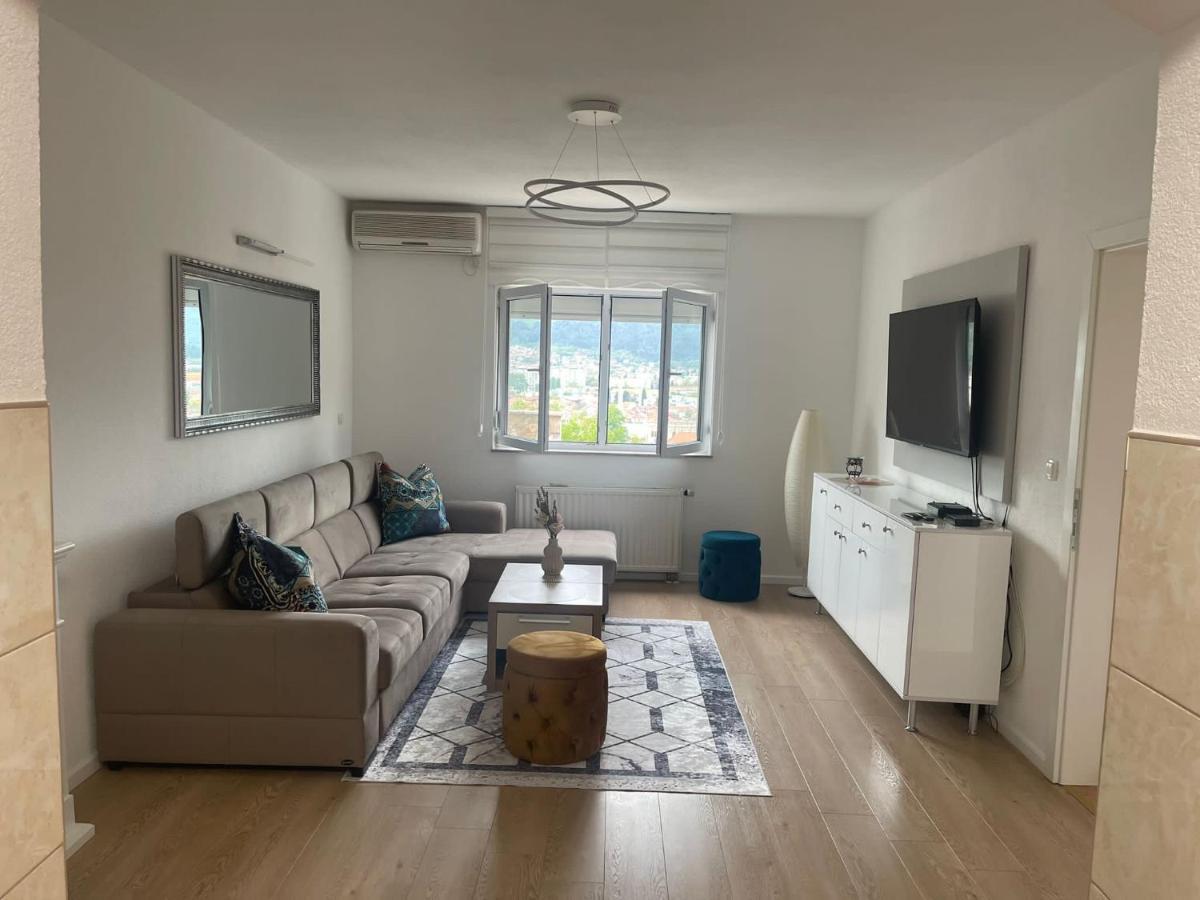 Mostar View House Εξωτερικό φωτογραφία