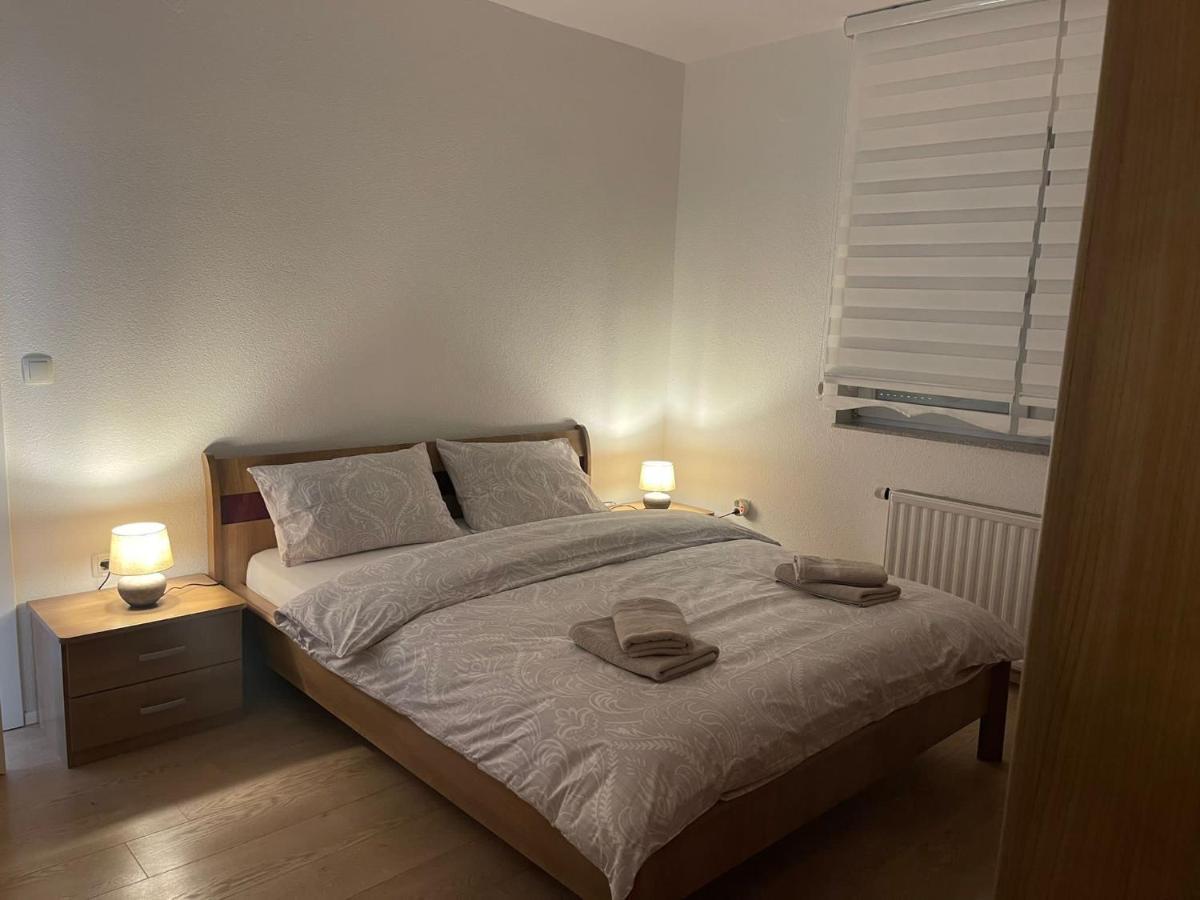 Mostar View House Εξωτερικό φωτογραφία