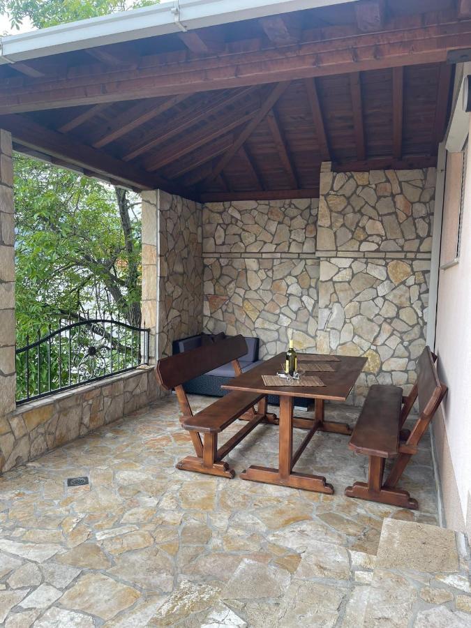 Mostar View House Εξωτερικό φωτογραφία