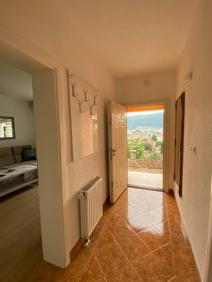 Mostar View House Εξωτερικό φωτογραφία