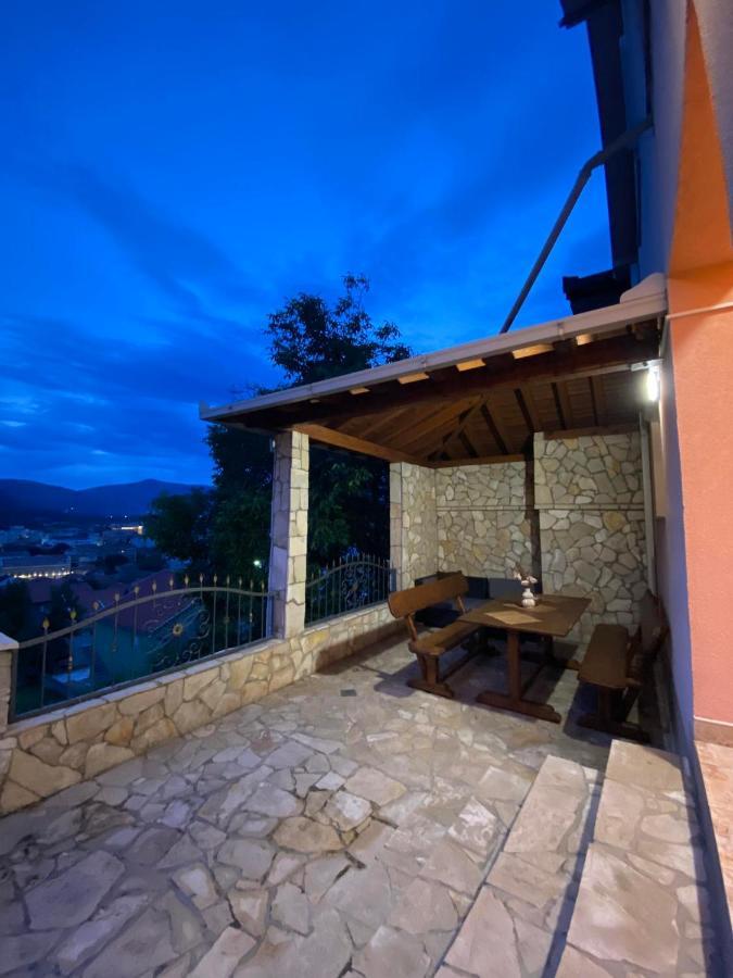 Mostar View House Εξωτερικό φωτογραφία