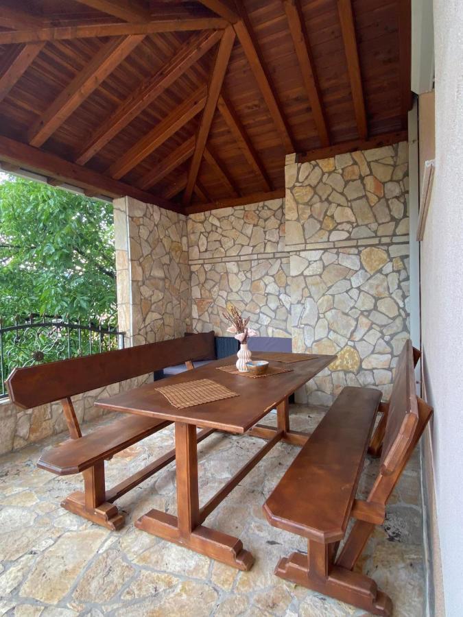 Mostar View House Εξωτερικό φωτογραφία