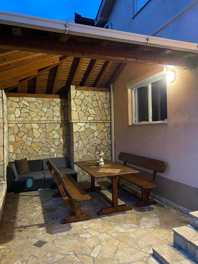 Mostar View House Εξωτερικό φωτογραφία
