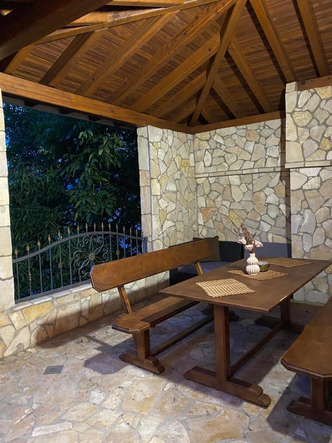 Mostar View House Εξωτερικό φωτογραφία