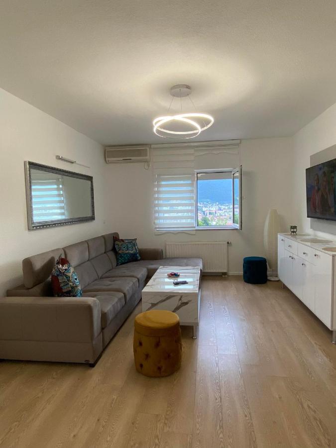Mostar View House Εξωτερικό φωτογραφία