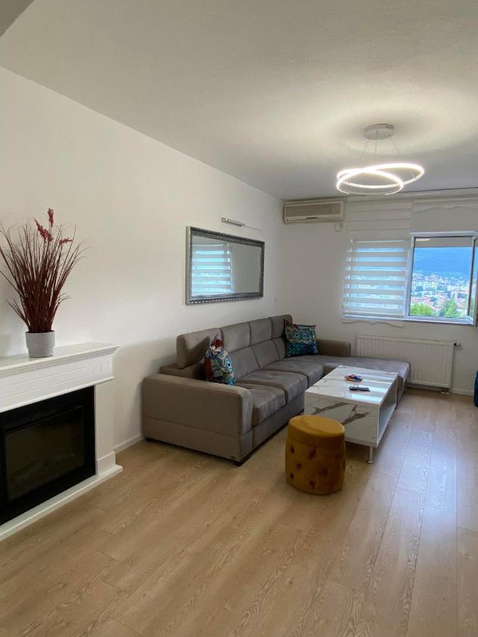 Mostar View House Εξωτερικό φωτογραφία