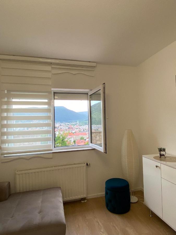 Mostar View House Εξωτερικό φωτογραφία