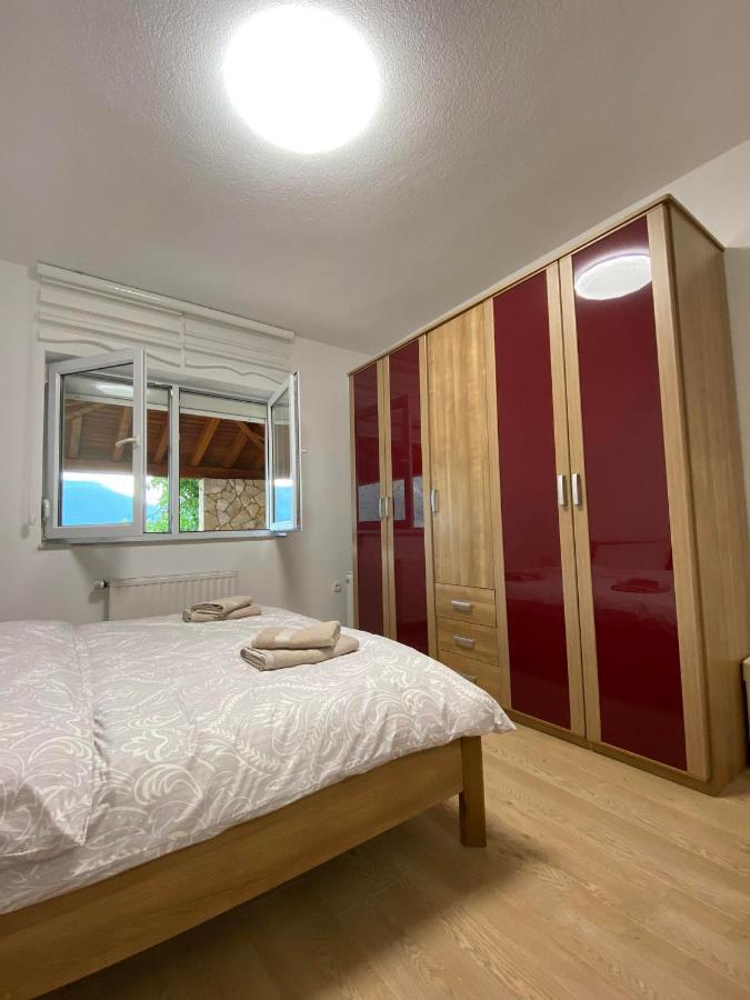 Mostar View House Εξωτερικό φωτογραφία